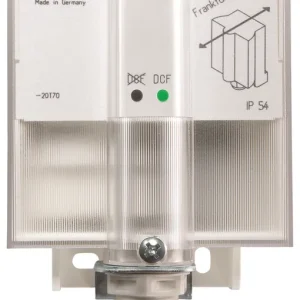 Populärt val Antenn